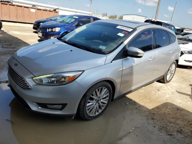 FORD FOCUS 2015 1fadp3n27fl298407