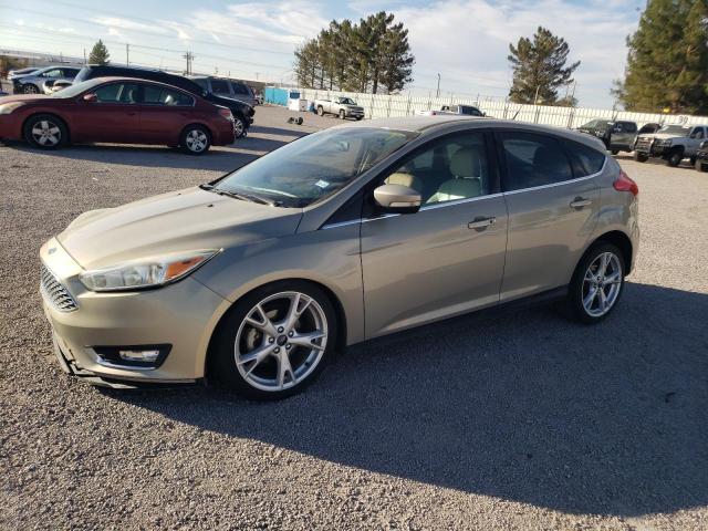 FORD FOCUS 2015 1fadp3n27fl305839