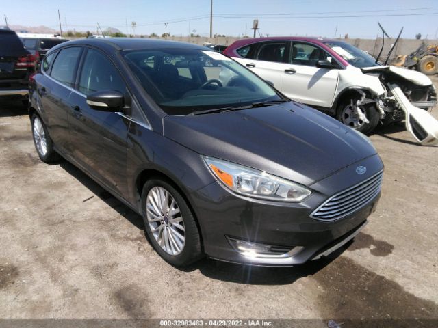 FORD FOCUS 2015 1fadp3n27fl310460