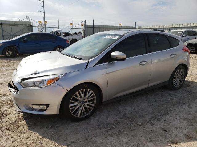 FORD FOCUS 2015 1fadp3n27fl340607