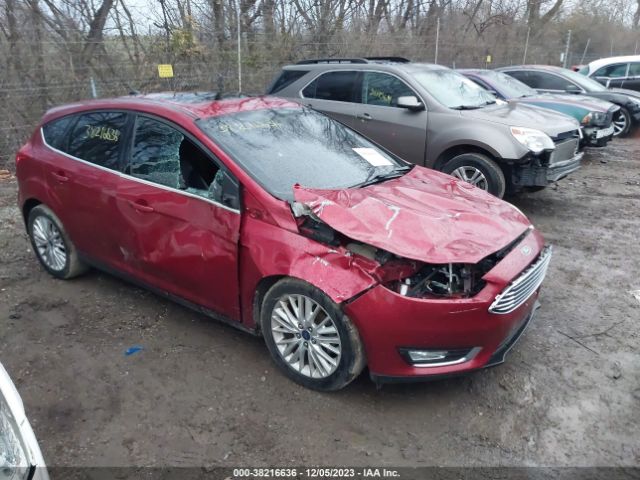 FORD FOCUS 2015 1fadp3n27fl346844