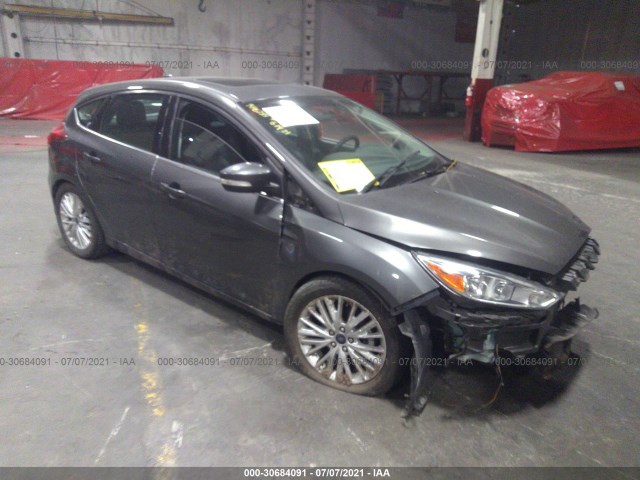 FORD FOCUS 2015 1fadp3n27fl358671