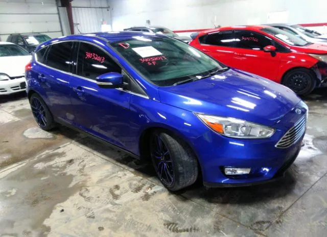 FORD FOCUS 2015 1fadp3n27fl384932