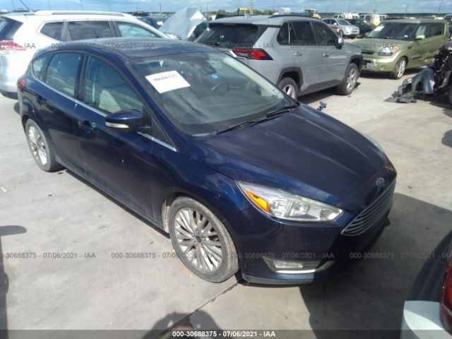 FORD FOCUS 2016 1fadp3n27gl227080