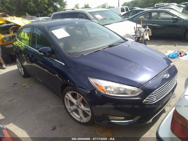 FORD FOCUS 2016 1fadp3n27gl245465