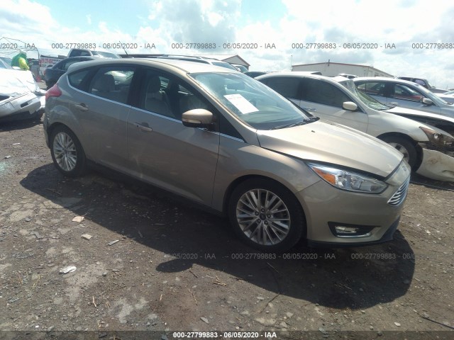 FORD FOCUS 2016 1fadp3n27gl299655