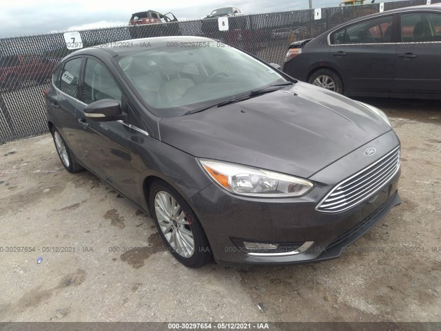 FORD FOCUS 2016 1fadp3n27gl326661