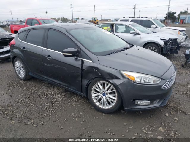 FORD FOCUS 2016 1fadp3n27gl357859