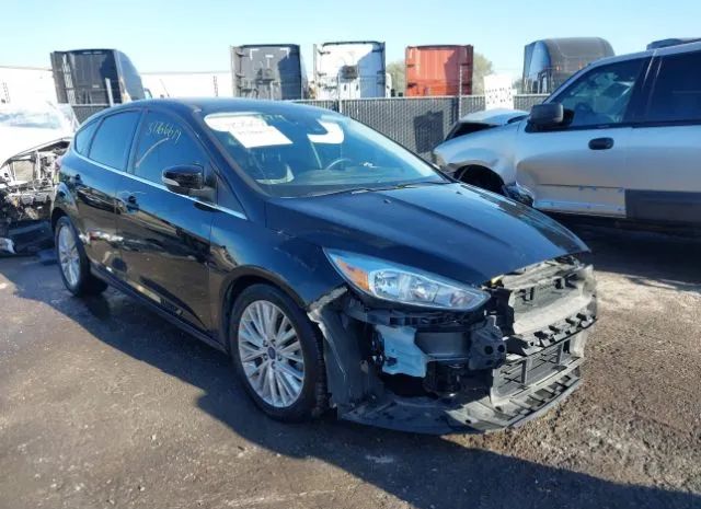 FORD FOCUS 2017 1fadp3n27hl214413