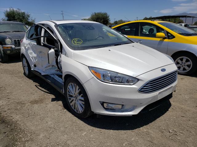 FORD FOCUS TITA 2017 1fadp3n27hl284879