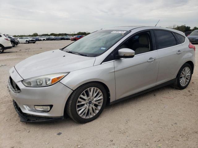 FORD FOCUS 2017 1fadp3n27hl287586