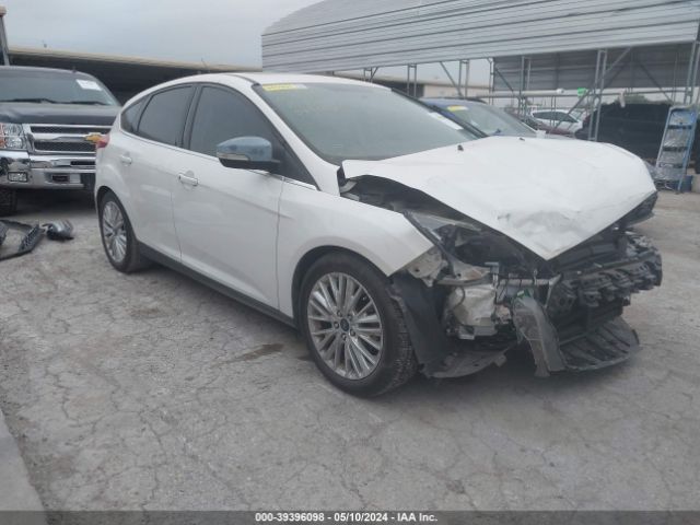 FORD FOCUS 2017 1fadp3n27hl349147