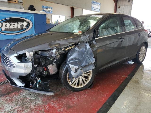 FORD FOCUS 2017 1fadp3n27jl221657