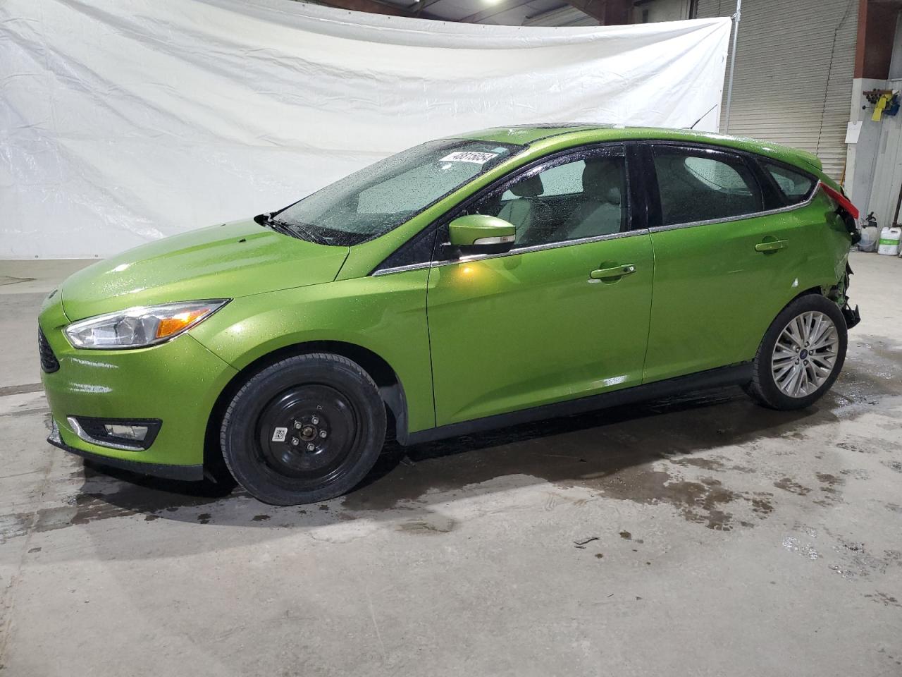 FORD FOCUS 2018 1fadp3n27jl252178