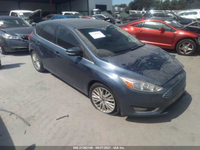 FORD FOCUS 2018 1fadp3n27jl279557