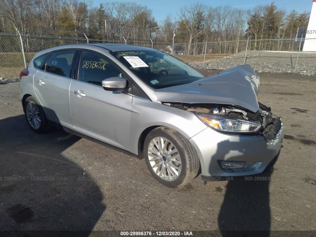 FORD FOCUS 2018 1fadp3n27jl294561