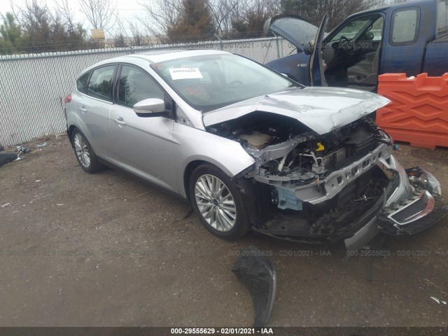 FORD FOCUS 2018 1fadp3n27jl327090