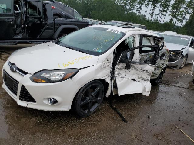 FORD FOCUS 2013 1fadp3n28dl105369