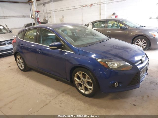 FORD FOCUS 2013 1fadp3n28dl107560