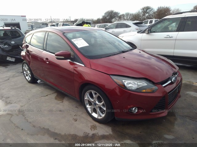 FORD FOCUS 2013 1fadp3n28dl141370