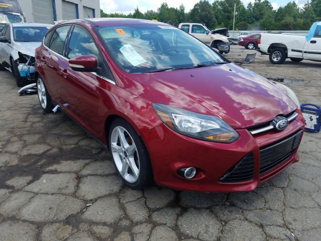 FORD FOCUS TITA 2013 1fadp3n28dl141952