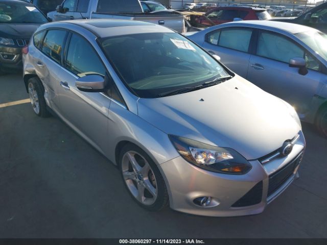 FORD FOCUS 2013 1fadp3n28dl151297