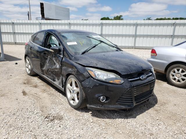 FORD FOCUS TITA 2013 1fadp3n28dl151980