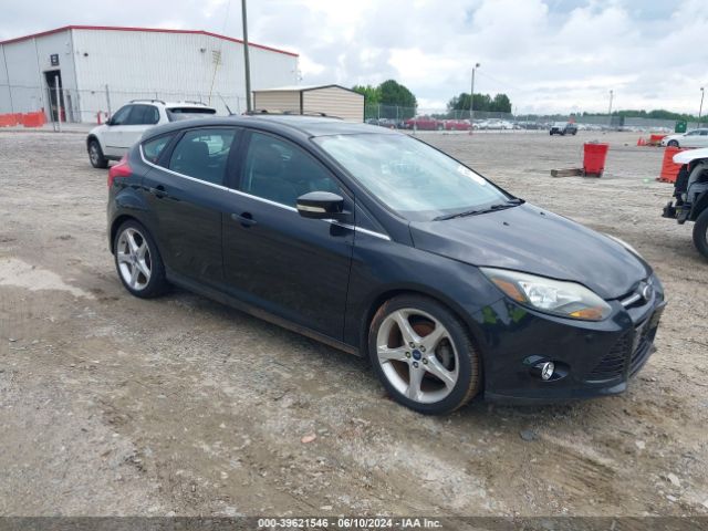 FORD FOCUS 2013 1fadp3n28dl155480