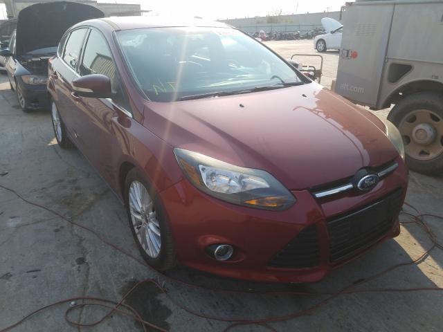 FORD FOCUS TITA 2013 1fadp3n28dl155754