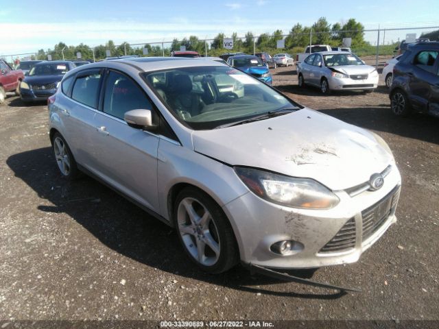 FORD FOCUS 2013 1fadp3n28dl160582