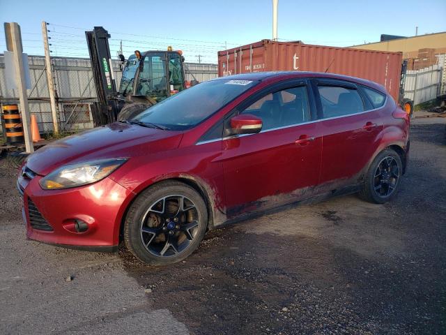 FORD FOCUS 2013 1fadp3n28dl197079