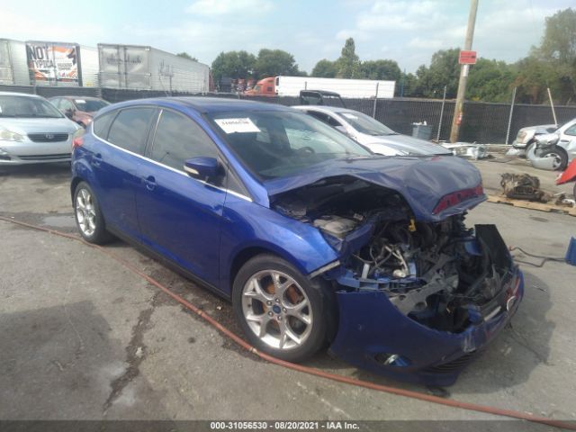 FORD FOCUS 2013 1fadp3n28dl204497