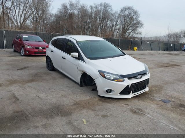 FORD FOCUS 2013 1fadp3n28dl210851