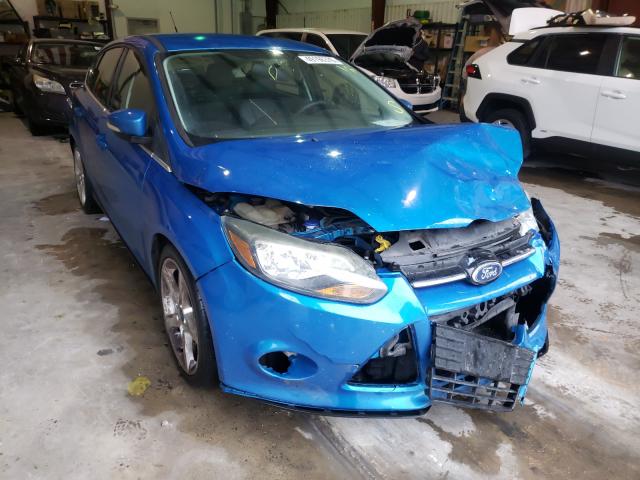 FORD FOCUS TITA 2013 1fadp3n28dl231375