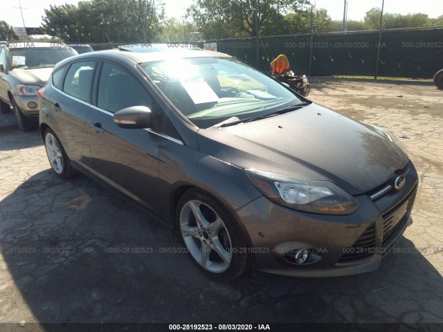 FORD FOCUS 2013 1fadp3n28dl252047