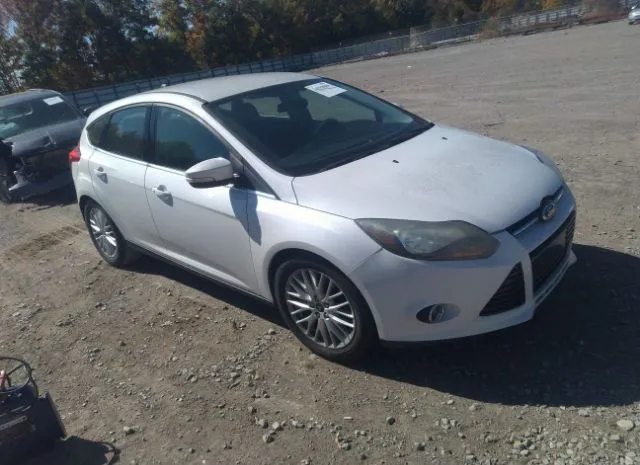 FORD FOCUS 2013 1fadp3n28dl259922