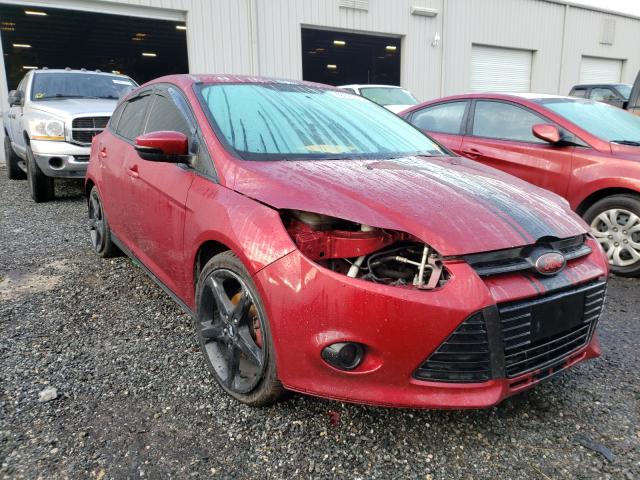 FORD FOCUS TITA 2013 1fadp3n28dl275294