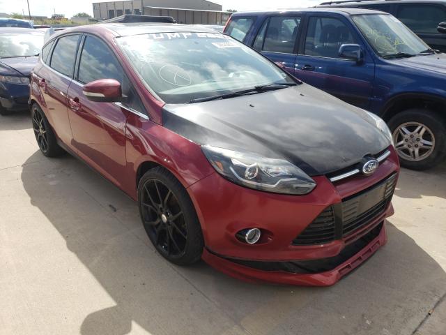 FORD FOCUS TITA 2013 1fadp3n28dl333730