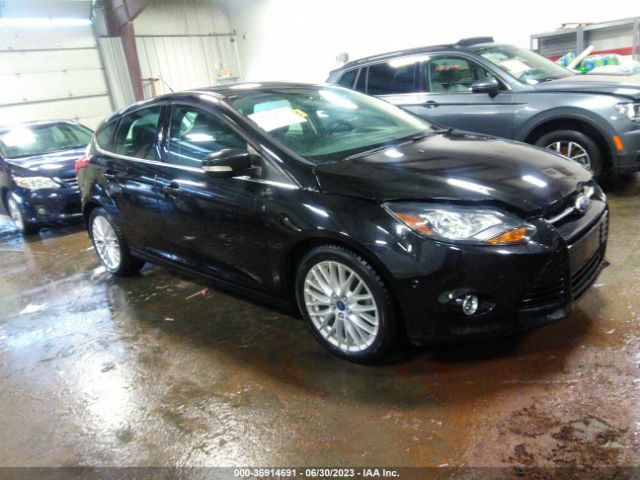 FORD FOCUS 2013 1fadp3n28dl373287