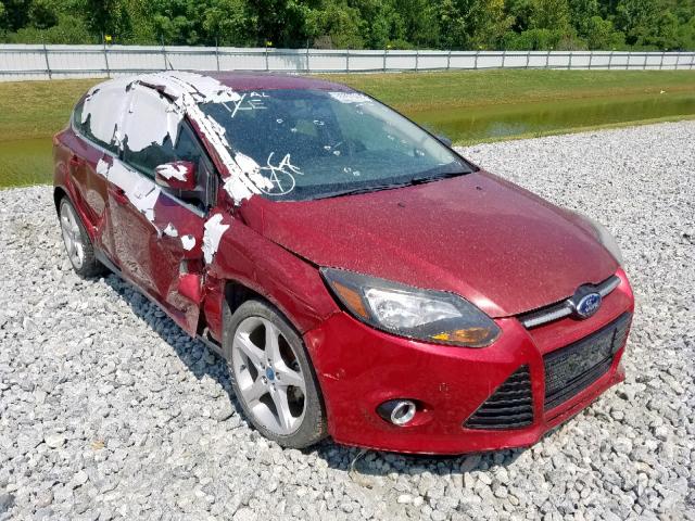 FORD NULL 2013 1fadp3n28dl378795