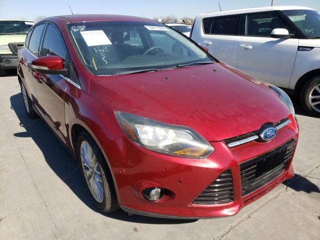 FORD FOCUS 2013 1fadp3n28dl381017