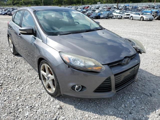 FORD FOCUS TITA 2014 1fadp3n28el102974