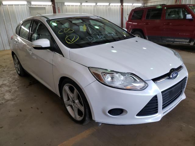 FORD FOCUS TITA 2014 1fadp3n28el109357