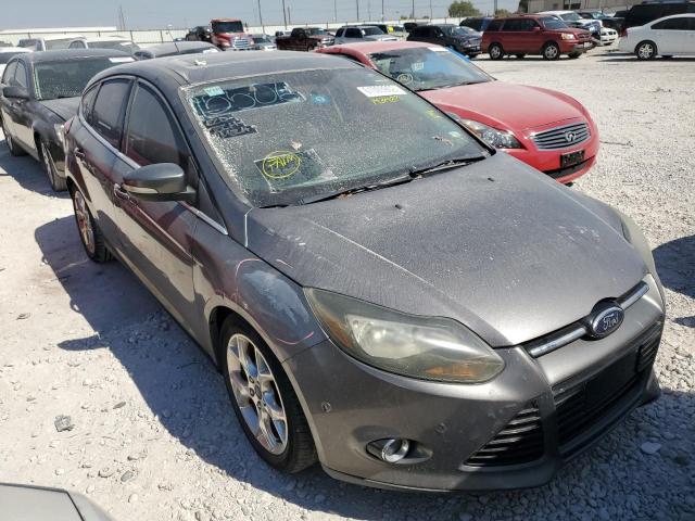 FORD FOCUS TITA 2014 1fadp3n28el143489