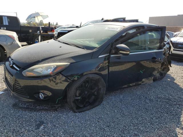 FORD FOCUS 2014 1fadp3n28el182972