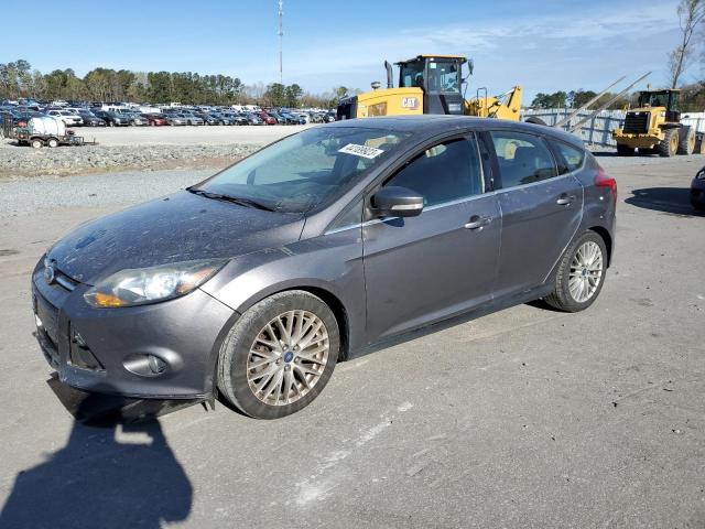 FORD FOCUS 2014 1fadp3n28el189730