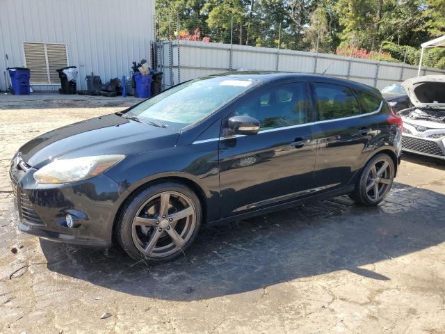 FORD FOCUS TITA 2014 1fadp3n28el227148