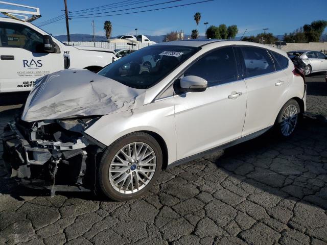 FORD FOCUS 2014 1fadp3n28el237971