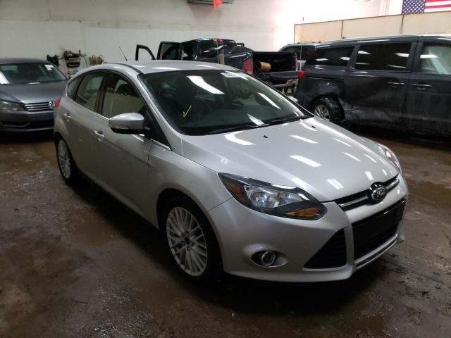 FORD FOCUS TITA 2014 1fadp3n28el270176