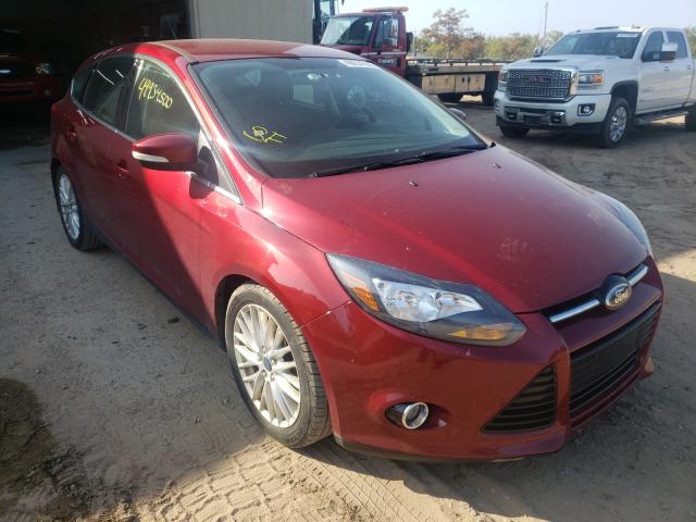 FORD FOCUS TITA 2014 1fadp3n28el275765